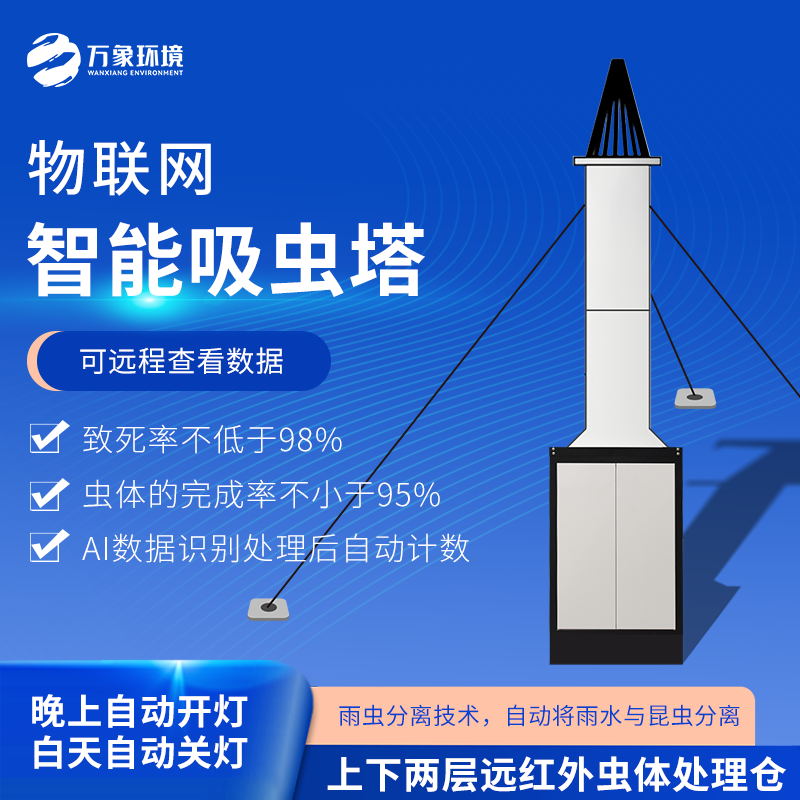 吸蟲塔能為現(xiàn)代農(nóng)業(yè)帶來什么好處？