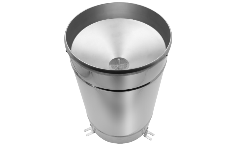 翻斗雨量傳感器——一種功能強大的水文儀器 翻斗雨量傳感器——一種功能強大的水文儀器