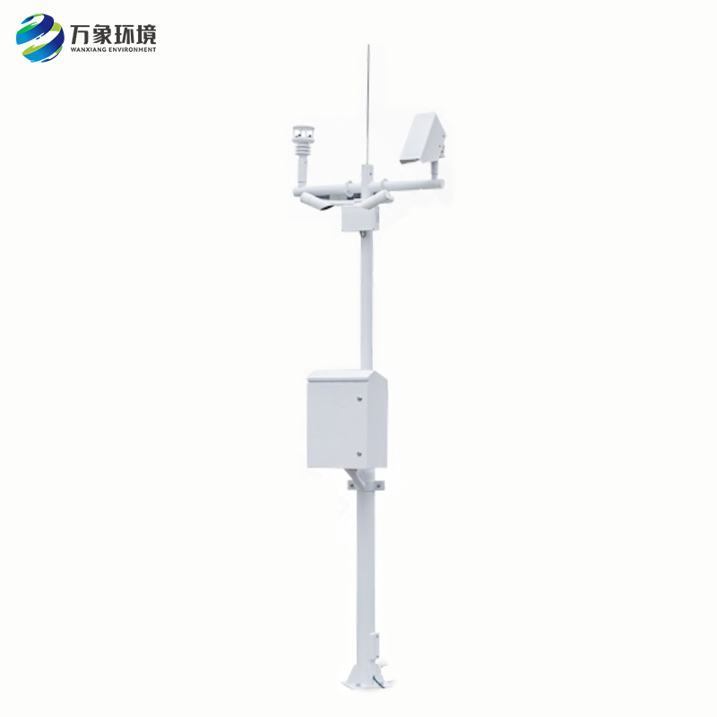 交通氣象站 交通氣象站