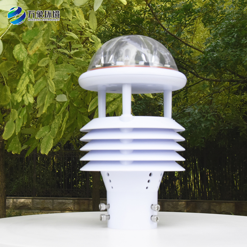 寒潮來襲六要素超聲波微氣象儀如何監(jiān)測氣象數(shù)據(jù)？