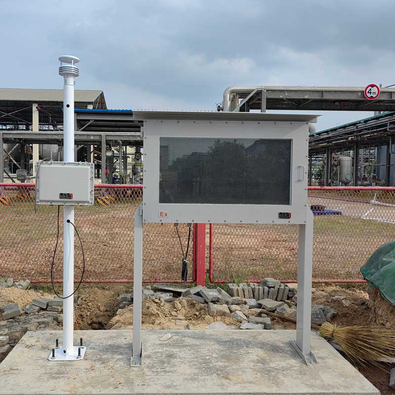 安裝?；奉A(yù)警系統(tǒng)以便及時發(fā)現(xiàn)異常情況