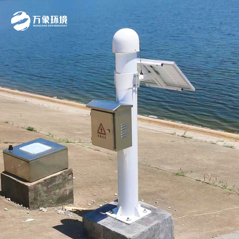 水庫大壩安全監(jiān)測設備
