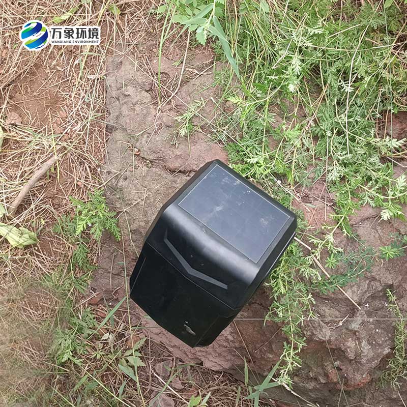 為什么要選擇安裝裂縫監(jiān)測(cè)站？