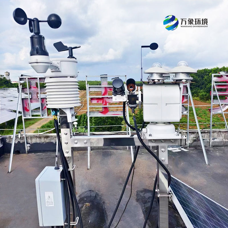 海南?？诓⒕W(wǎng)式光伏站實拍案例