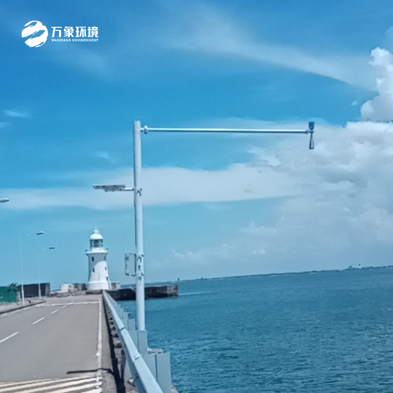 雷達雨量水位監(jiān)測站的創(chuàng)新價值