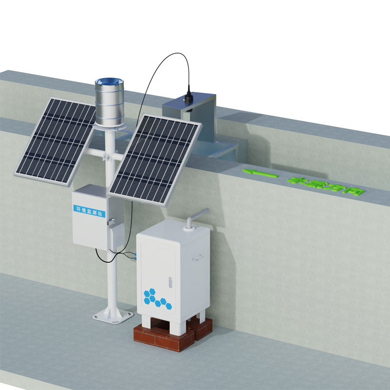 徑流泥沙自動監(jiān)測儀作用介紹