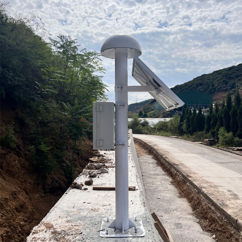 公路gnss位移監(jiān)測站：道路安全監(jiān)測的精準(zhǔn)之選
