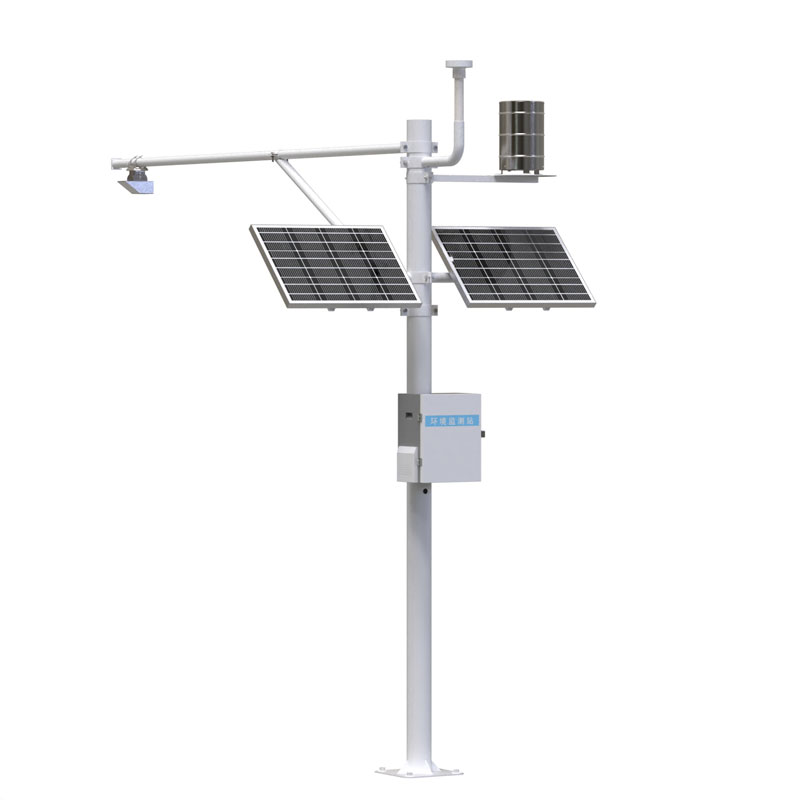 北斗水文環(huán)境監(jiān)測(cè)站：?北斗引航，水文環(huán)境盡在掌握