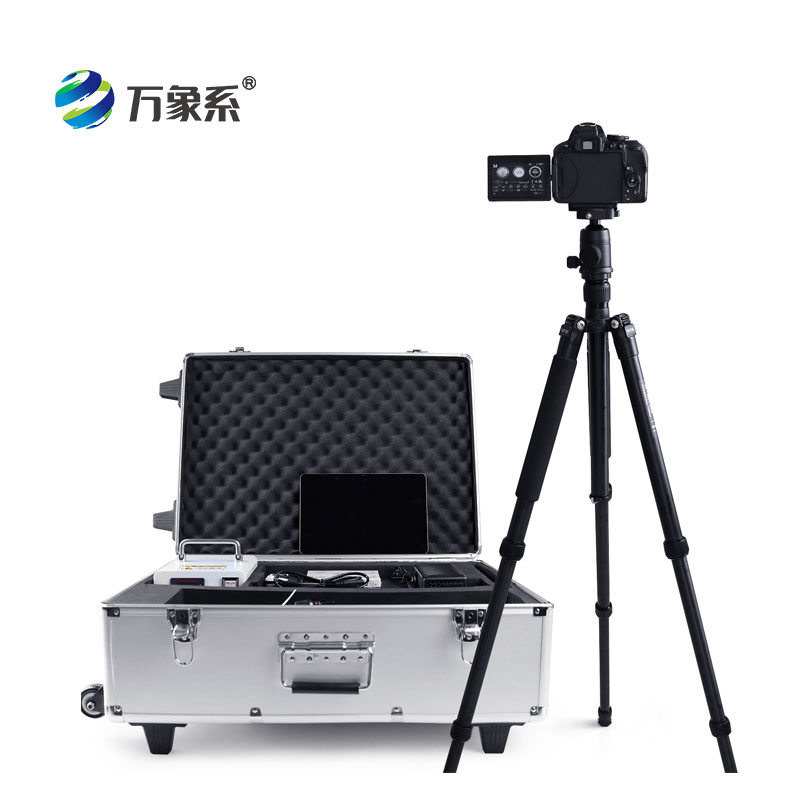 便攜el缺陷檢測儀