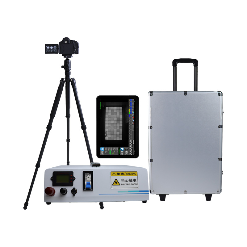 組串式el檢測儀如何實現(xiàn)質(zhì)量全透視？