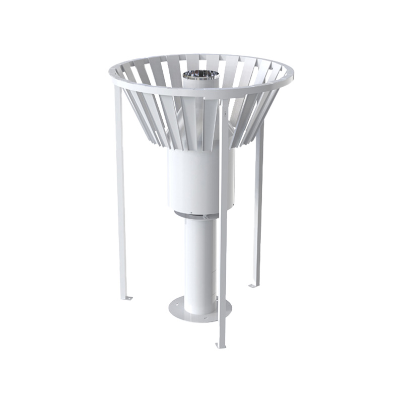 稱(chēng)重式雨量計(jì)